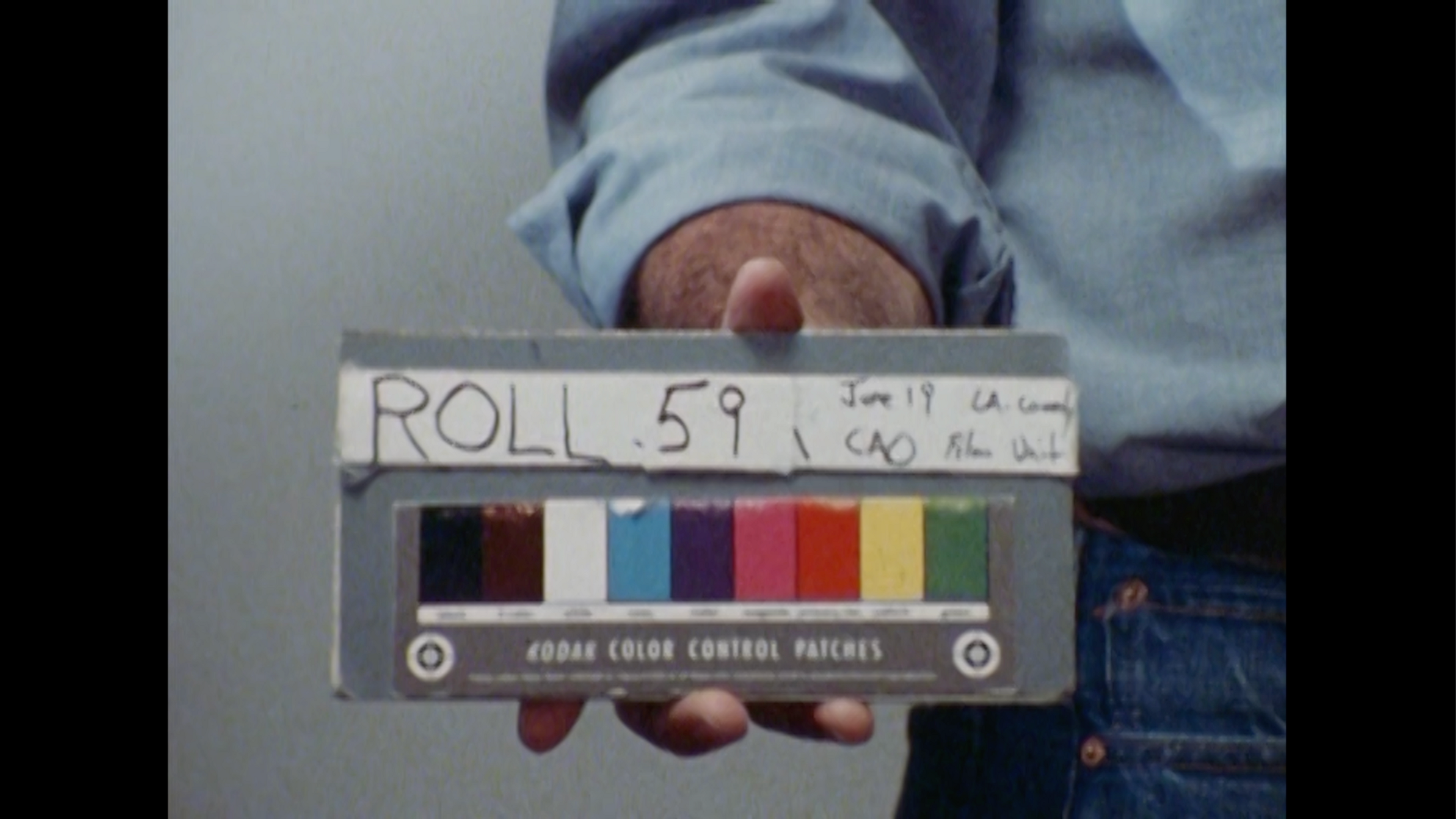 short form reel